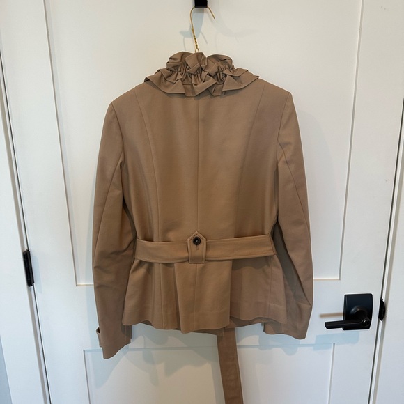 Saks Fifth Avenue Blazer - Picture 2 of 8